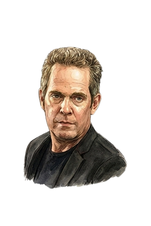 トム・ホランダー