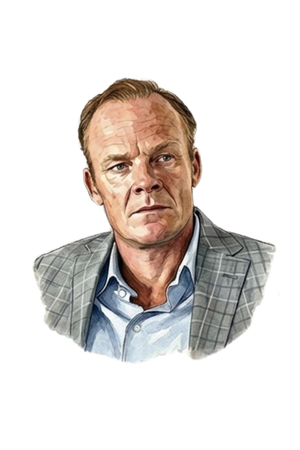 アリスター・ペトリ