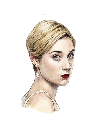 エリザベス・デビッキ