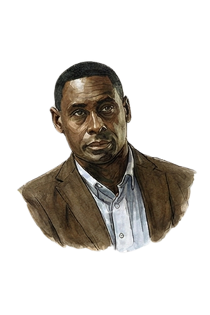 デヴィッド・ヘアウッド