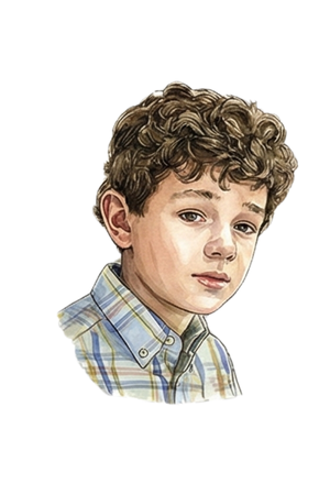 ノア・ジュープ