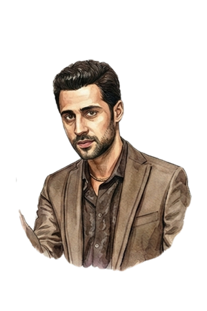 デヴィッド・エイヴリー