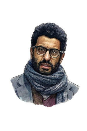 アディール・アクタル