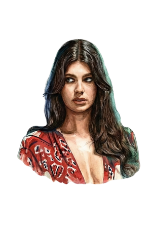 カミラ・モローネ