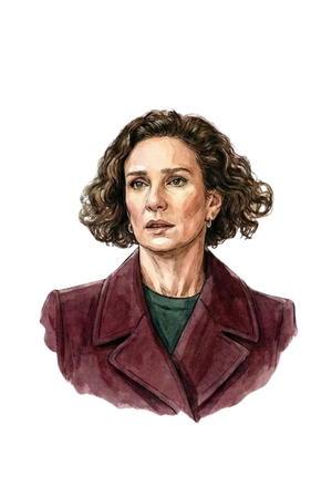 インディラ・ヴァルマ