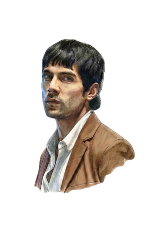 ディエゴ・カルヴァ