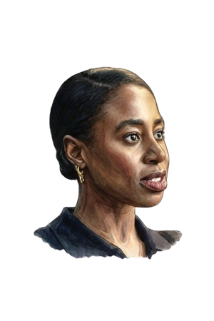 カービー・ハウエル