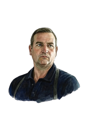 マイケル・ナードン