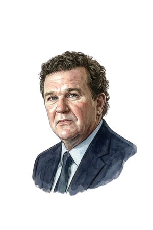 ダグラス・ホッジ