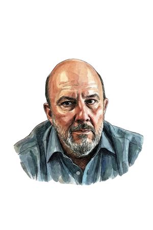 ポール・シャヒディ