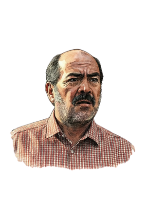 ディエゴ・サントス