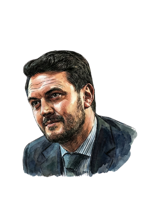 カー・ローガン