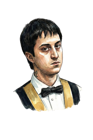 サミュエル・ゴメス・ロペス