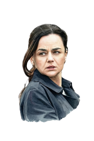 ヘイリー・スクワイアーズ