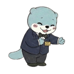 コンシェルジュ