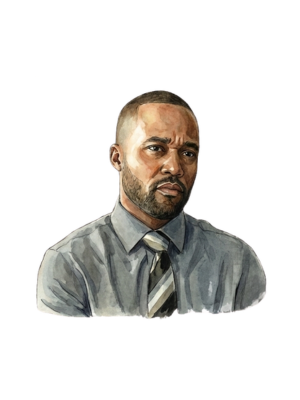 ドウェイン・マーフィー