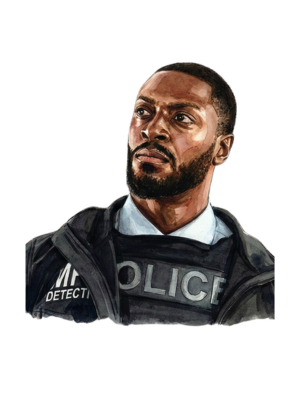 アレックス・クロス