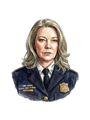 ジェニファー・ウィグモア