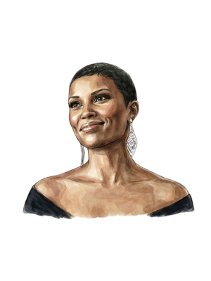 サマンサ・ウォークス