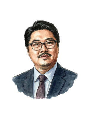 ジェイソン・ロゲル