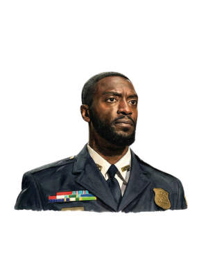 アレックス・クロス