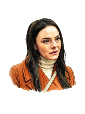 シャノン・ウィトマー