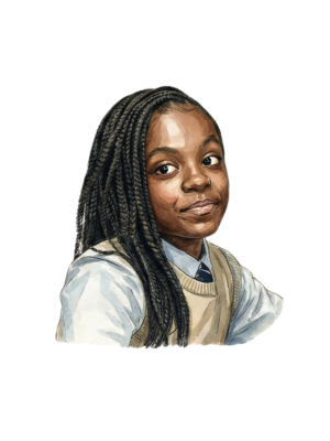 ジャニー・クロス