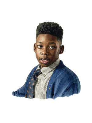 デイモン・クロス