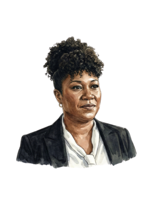 ショーナ・デ・ラックナー