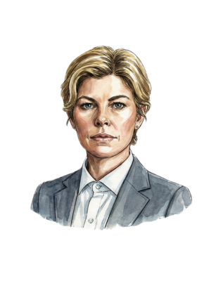 ナット・ギャンカーズ