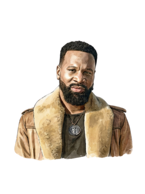 ボビー・トレイ