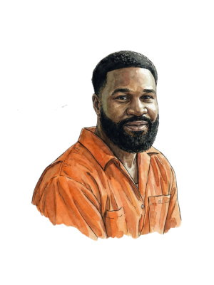 ボビー・トレイ