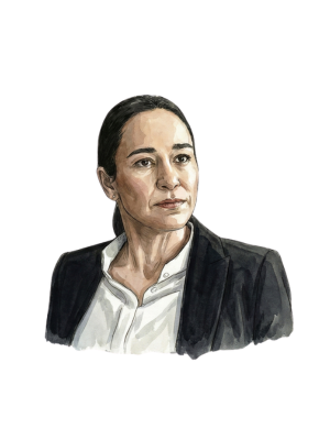 シャロン・テイラー