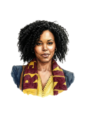 ショーンティー・シューラー・アーヴィング