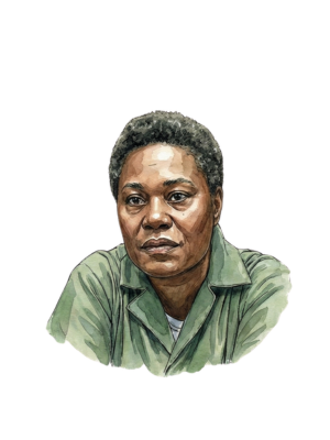 ラドンナ・デュヴァネイ