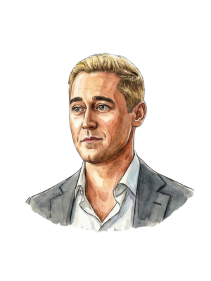 エド・ラムジー