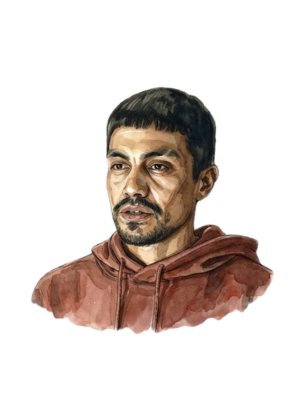 リンカーン・エステバン