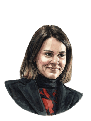 アビー・ターンブル