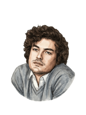 アリスター・エリントン