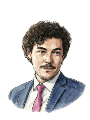 アリスター・エリントン