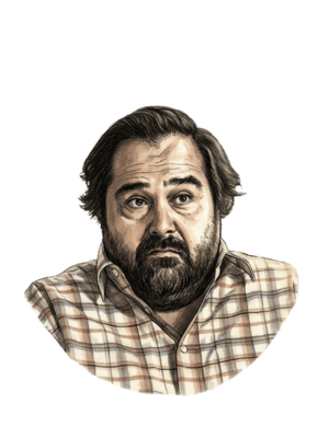 アンガス・ベル