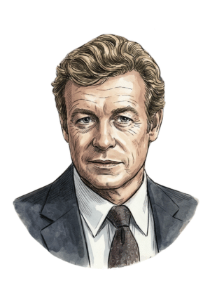 現在のベントン・ウェズリー