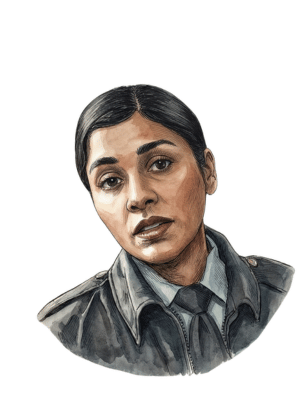 ブレイズ・フルーグ