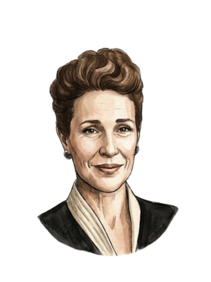 コーデリア・ビューフォート