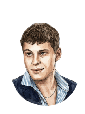 シリル・ヴェガ