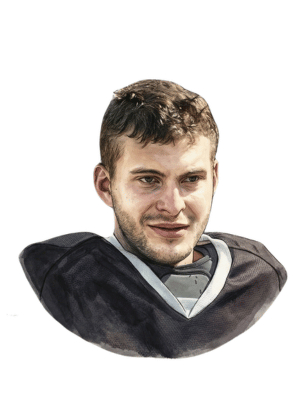 シリル・ヴェガ