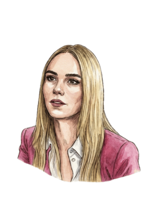 エレイン・エリントン