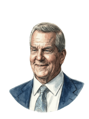 現在のエルヴィン・レディ