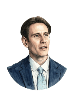 過去のエルヴィン・レディ