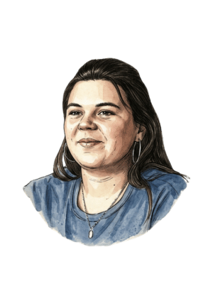 エンバー・ベル